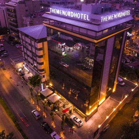 The Menord Hotel Mersin Kültér fotó