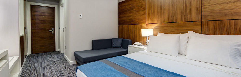 The Menord Hotel Mersin Kültér fotó