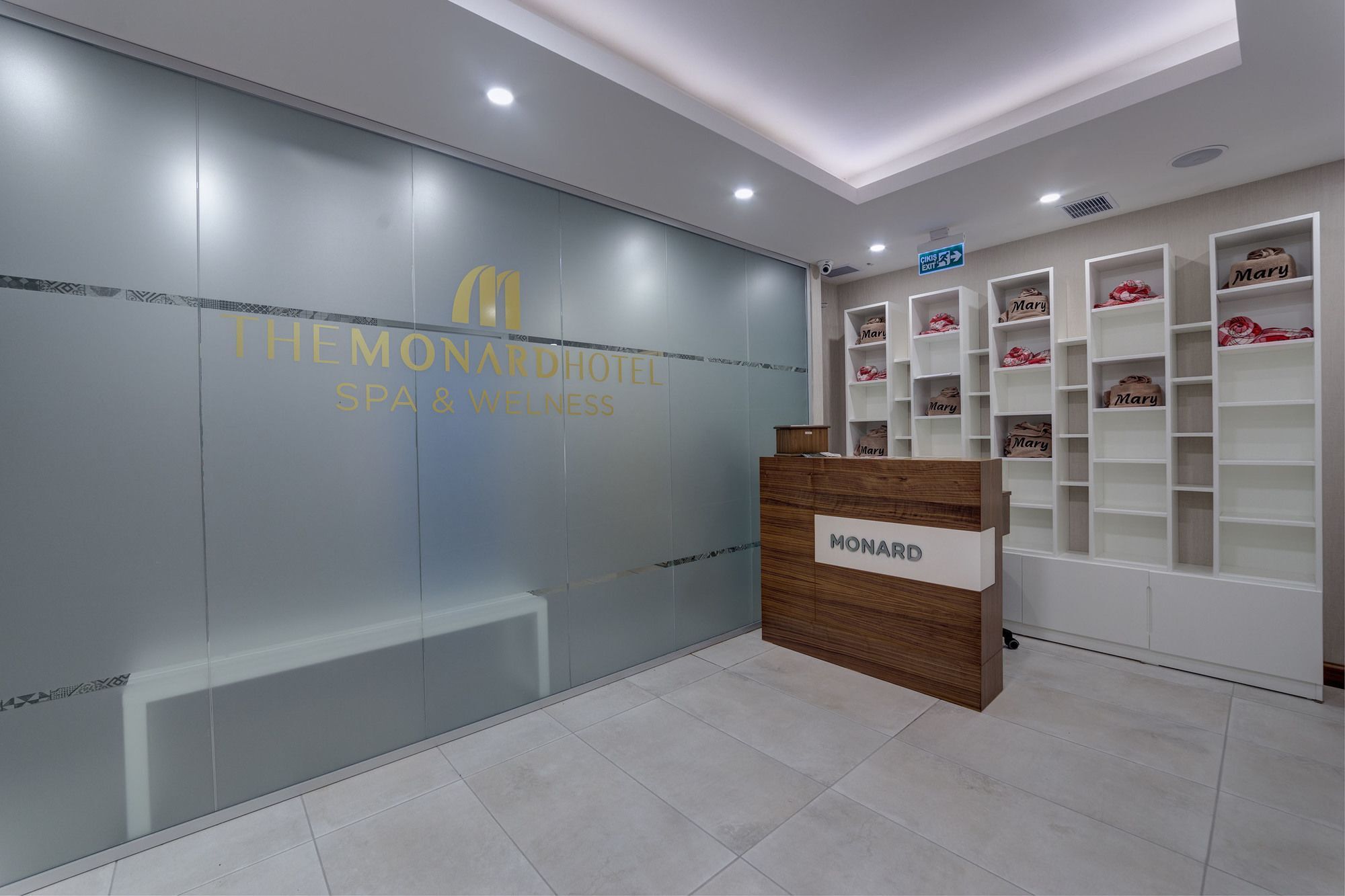 The Menord Hotel Mersin Kültér fotó