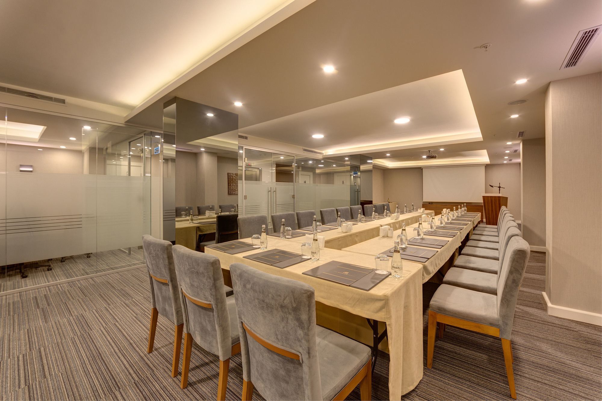 The Menord Hotel Mersin Kültér fotó