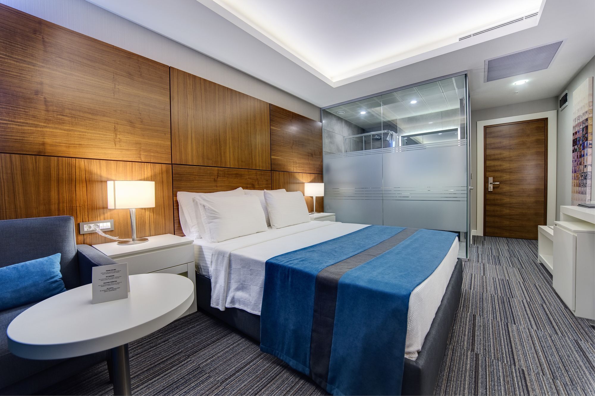 The Menord Hotel Mersin Kültér fotó