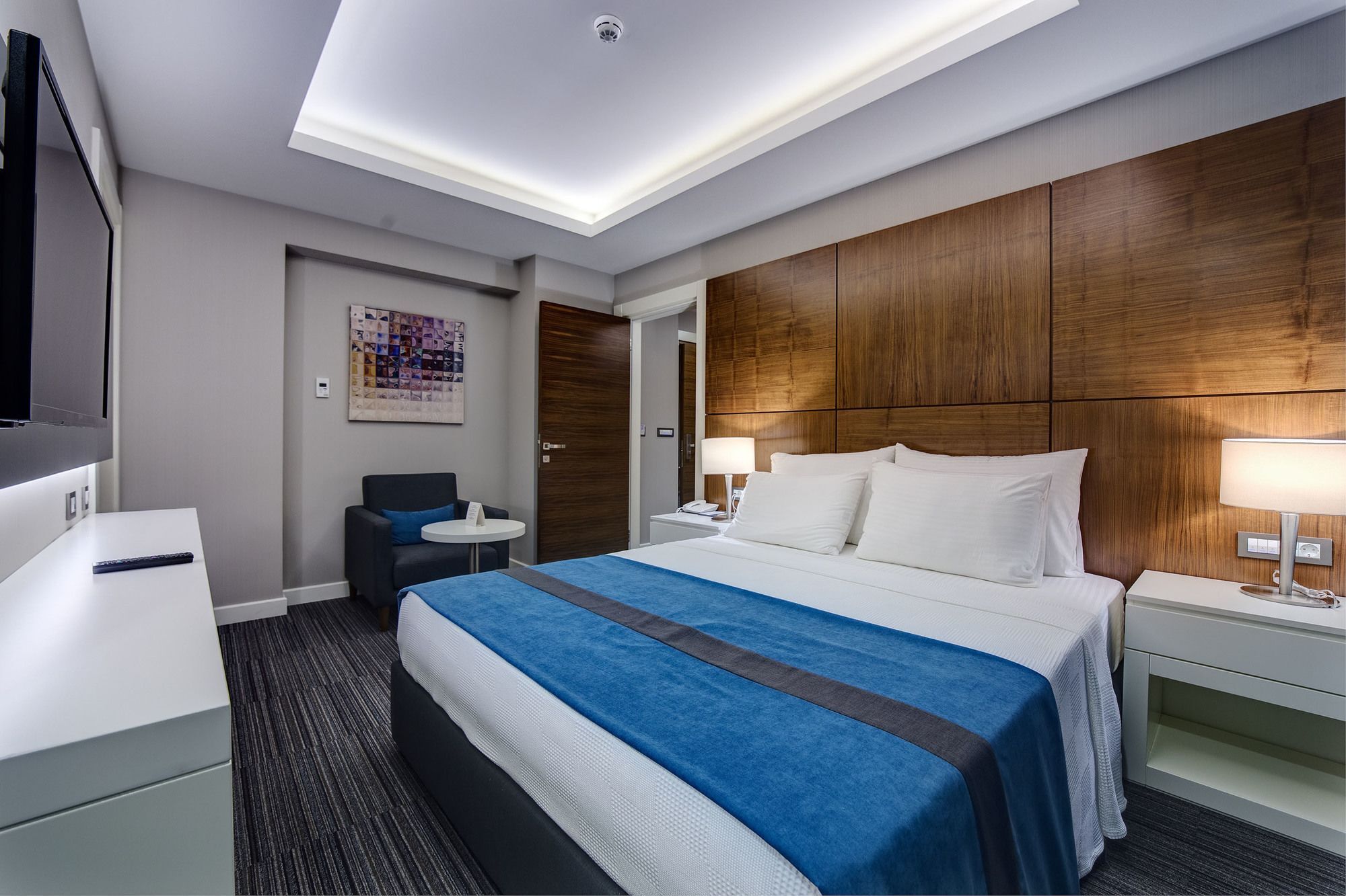 The Menord Hotel Mersin Kültér fotó