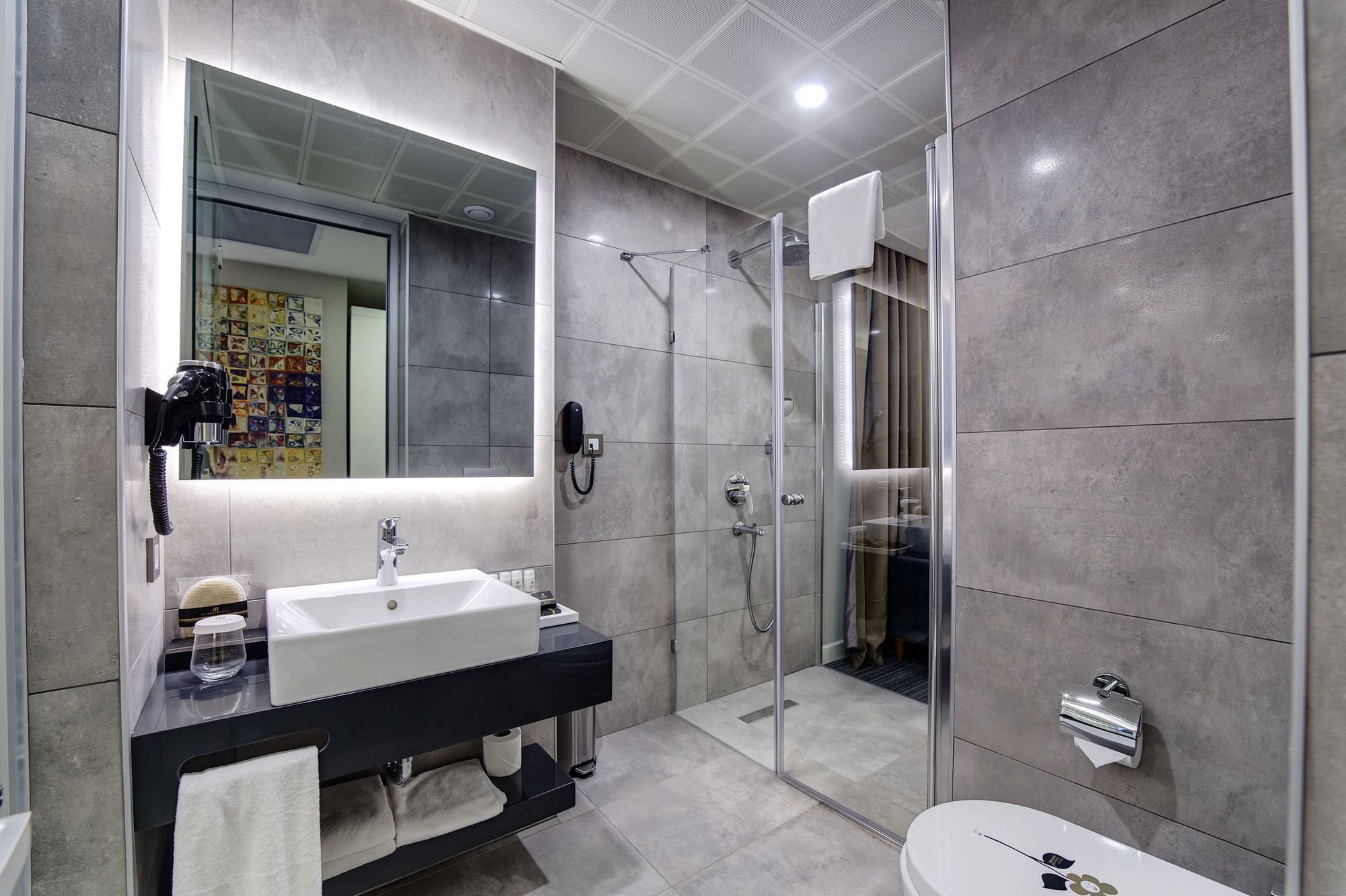 The Menord Hotel Mersin Kültér fotó