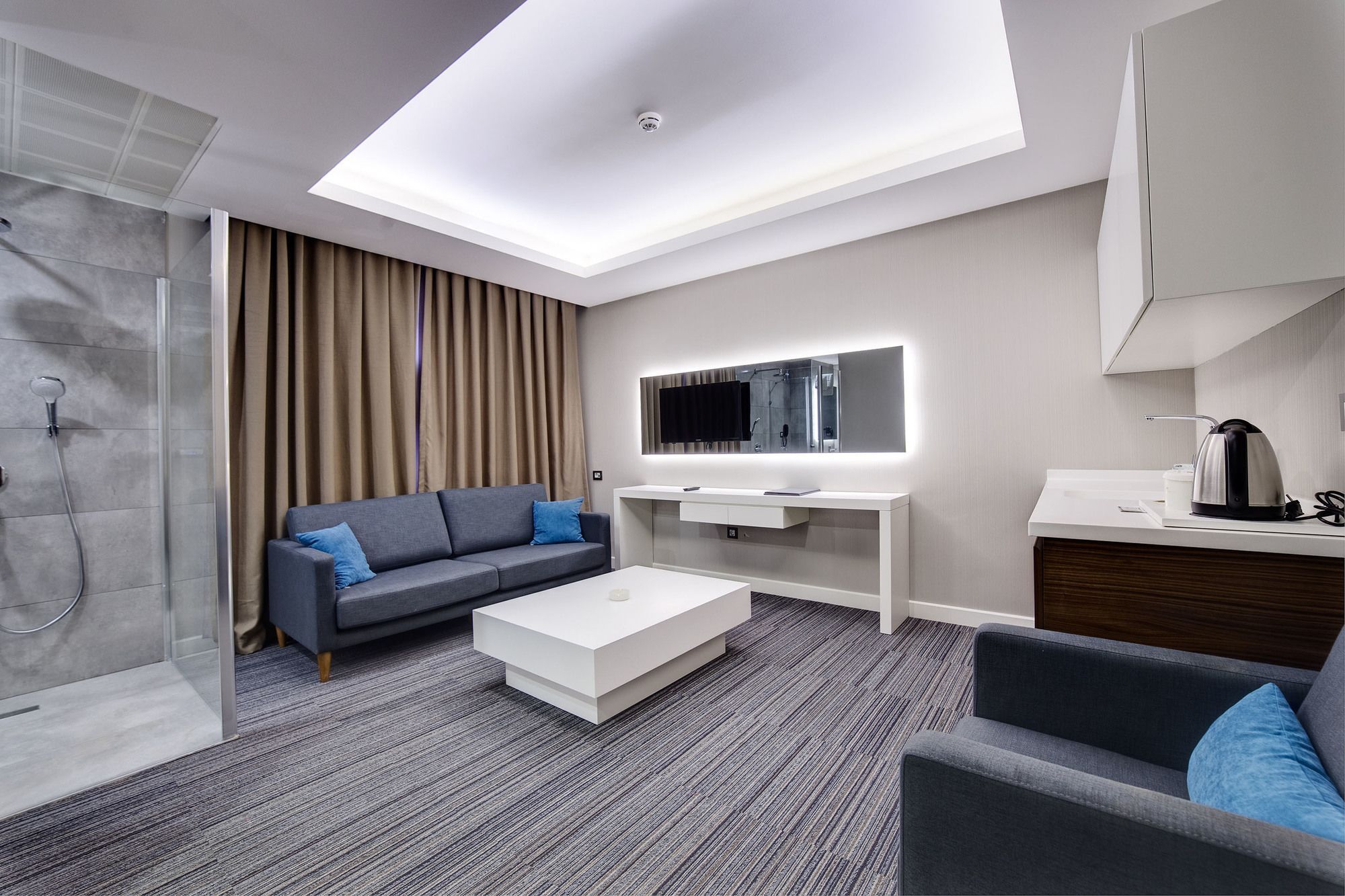 The Menord Hotel Mersin Kültér fotó