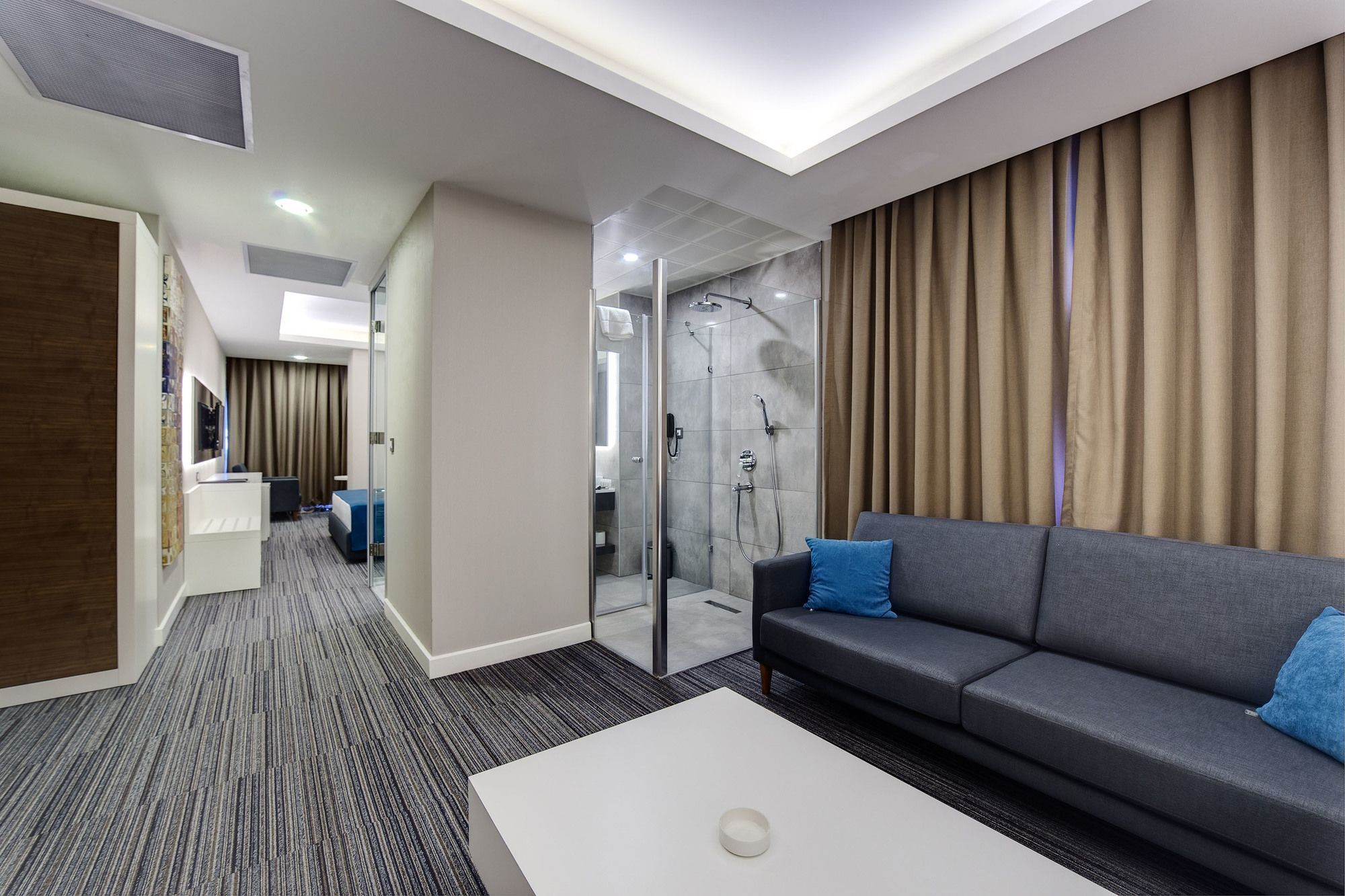 The Menord Hotel Mersin Kültér fotó