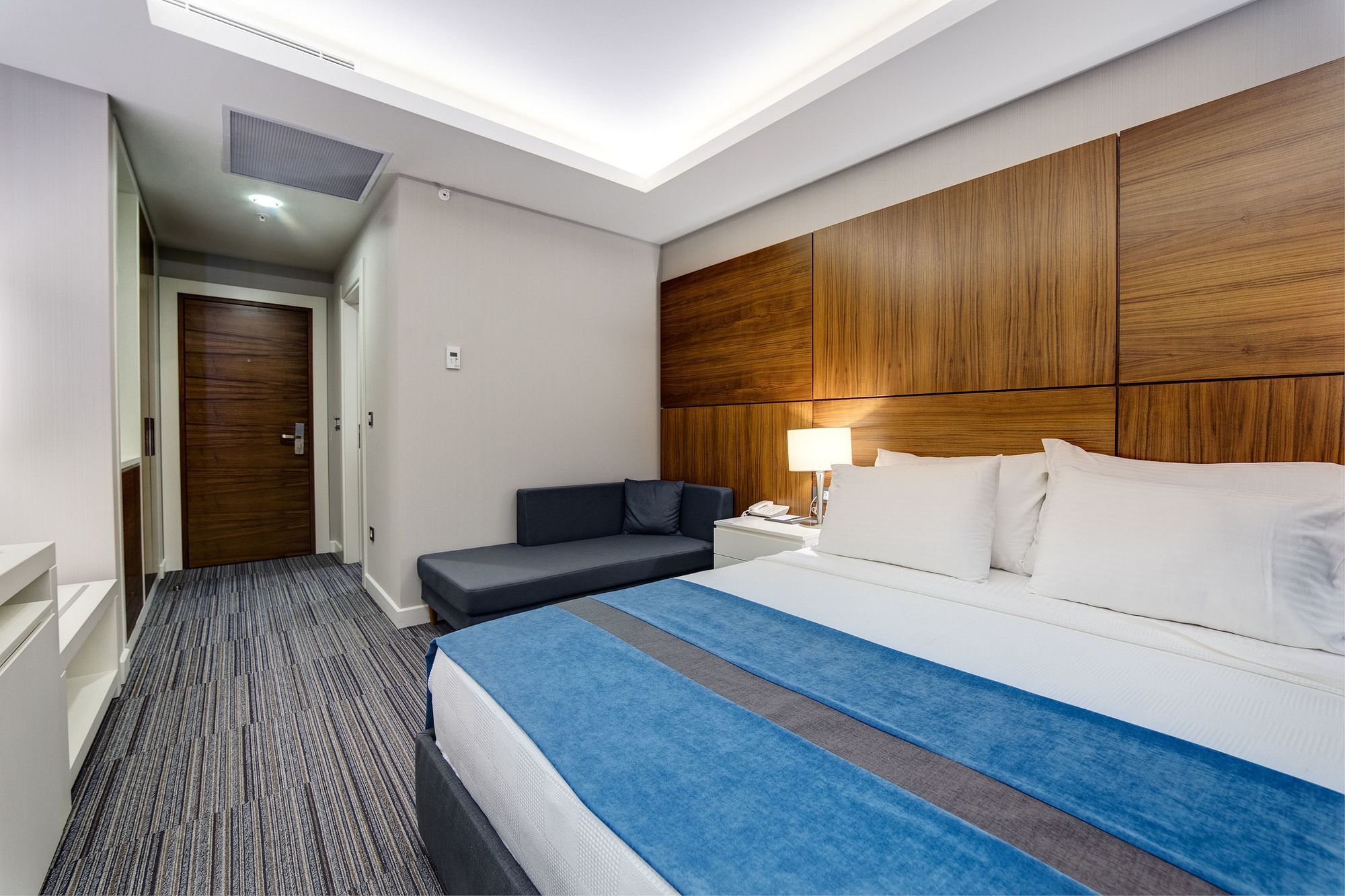 The Menord Hotel Mersin Kültér fotó