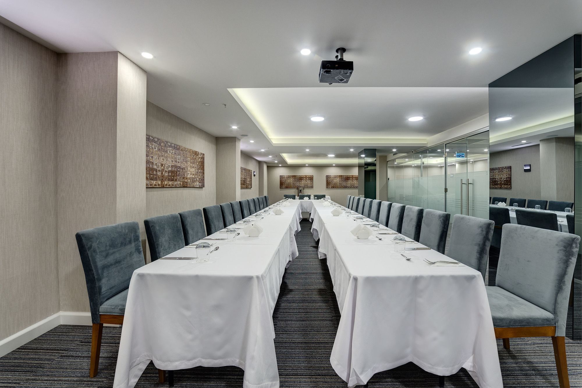 The Menord Hotel Mersin Kültér fotó