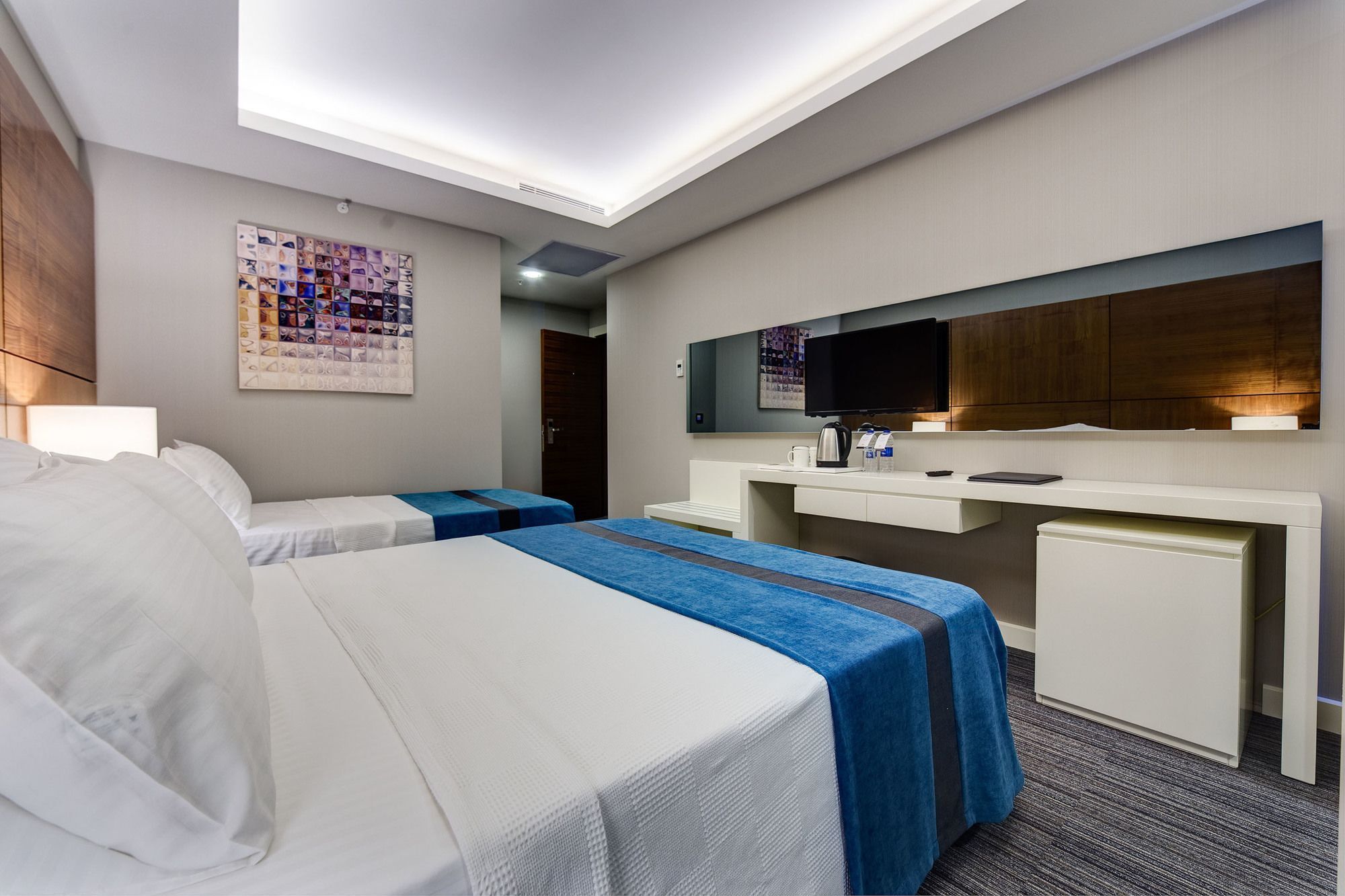 The Menord Hotel Mersin Kültér fotó