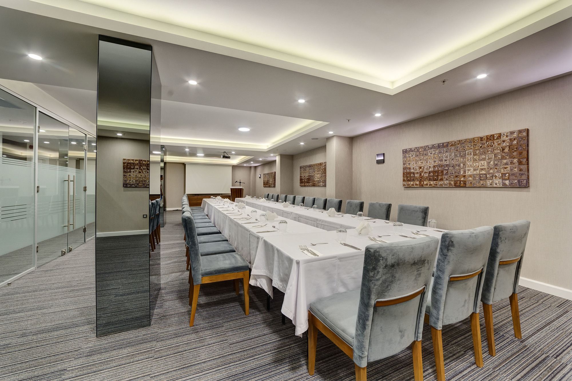 The Menord Hotel Mersin Kültér fotó