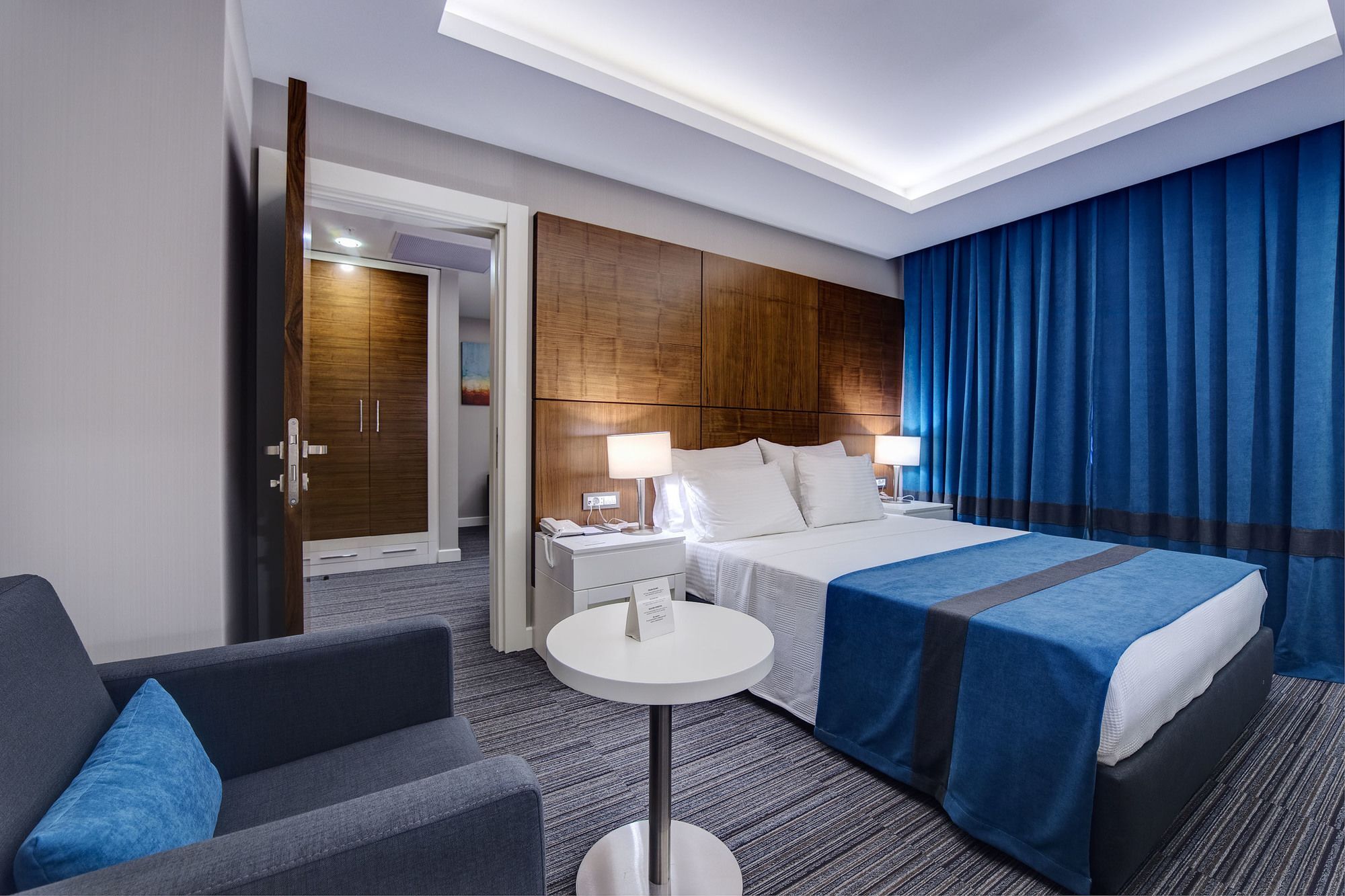 The Menord Hotel Mersin Kültér fotó