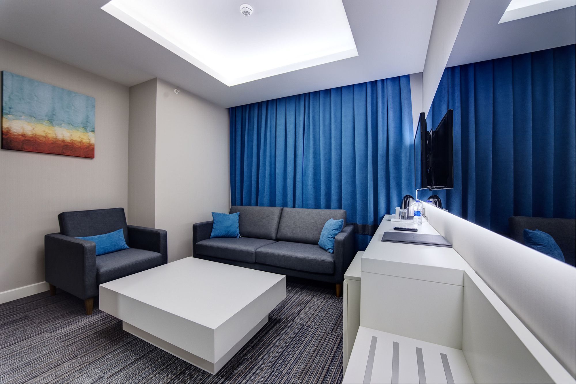 The Menord Hotel Mersin Kültér fotó